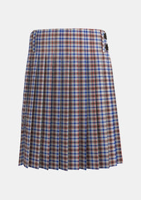 Traditional_Boswell_Dress_Tartan_kilt_6359_back_image_with_pleated_design_and_adjustable_buckles_for_men