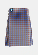 Traditional_Boswell_Dress_Tartan_kilt_6359_front_image_with_pleated_design_and_adjustable_buckles_for_men