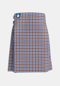 Traditional_Boswell_Dress_Tartan_kilt_6359_front_image_with_pleated_design_and_adjustable_buckles_for_men