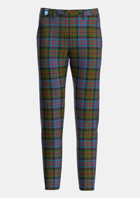Traditional_Bowie_Black_Tartan_3716_trouser_front_image