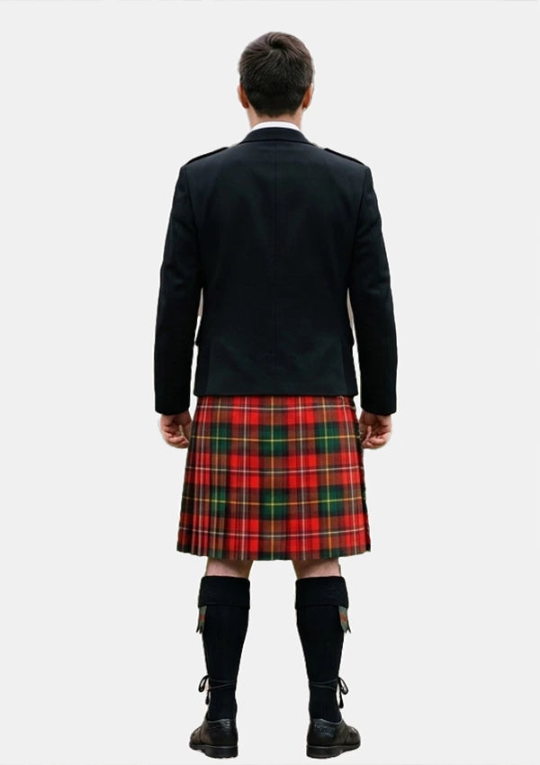 Traditional_Boyd_tartan_1820_Kilt_and_Argyle_Jacket_Kilt_Outfits_back_image