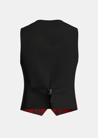 Traditional_Bradley_University_Tartan_11312_Waistcoat_back_image
