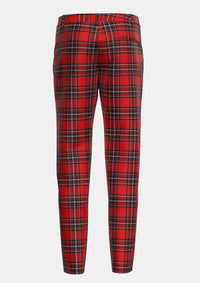 Bradley University Tartan Trouser
