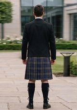 Traditional_Brady_60th_Keith_James_Tartan_Kilt_and_Argyle_Jacket_Kilt_Outfit_front_image