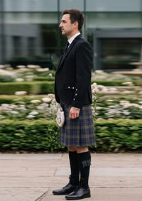 Traditional_Brady_60th_Keith_James_Tartan_Kilt_and_Argyle_Jacket_Kilt_Outfit_left_image