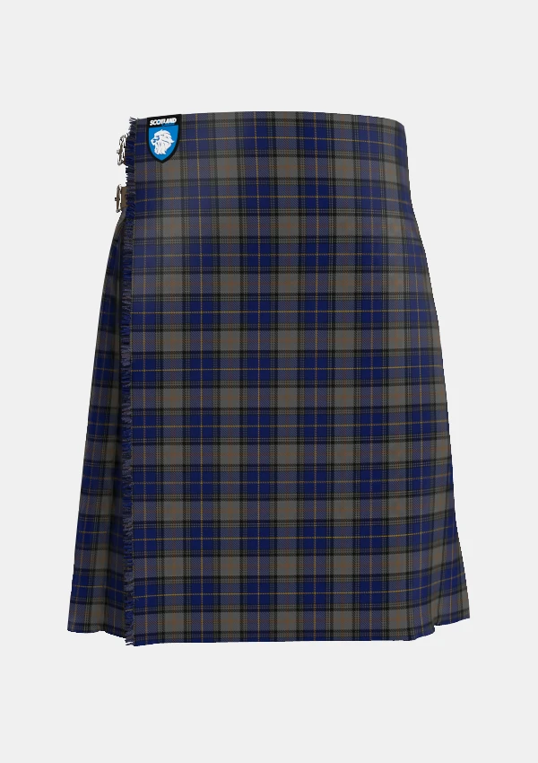 Traditional_Brady_60th__Keith_James_10404_front_image_with_pleated_design_and_adjustable_buckles_for_men