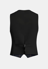 Traditional_Bro_Kerne_Tartan_Waistcoat_back_image