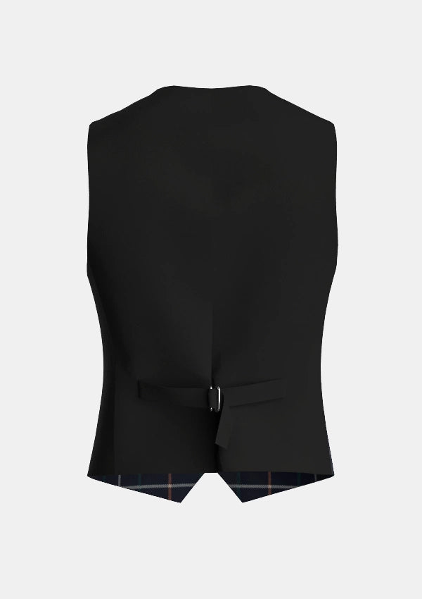 Traditional_Bro_Kerne_Tartan_Waistcoat_back_image
