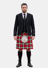 Traditional_Bro_Sant_Malou_Tartan_Kilt_and_Argyle_Jacket_Kilt_Outfits_front_image