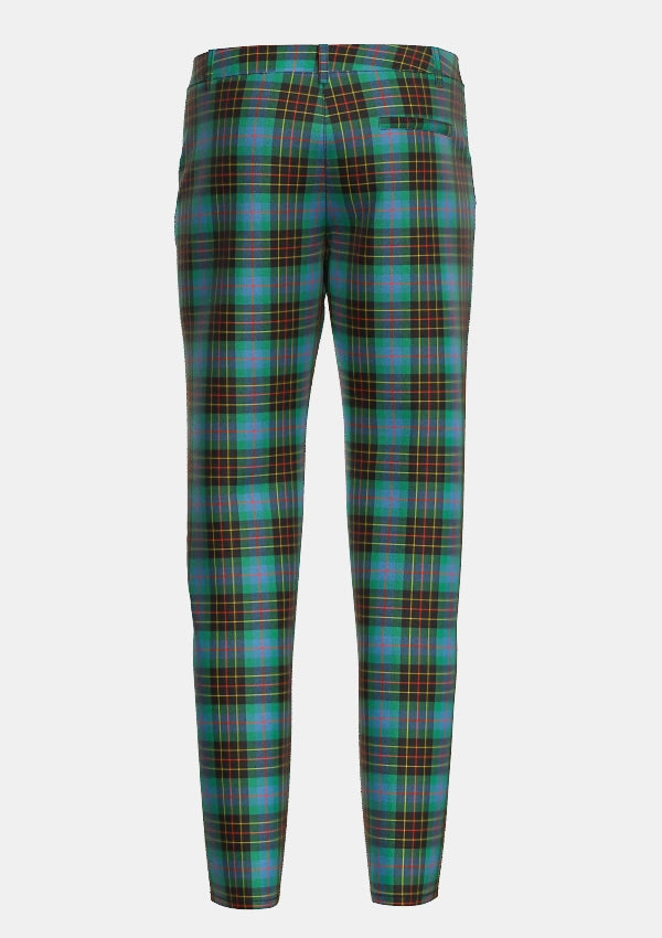Brodie Ancient Hunting Tartan Trouser