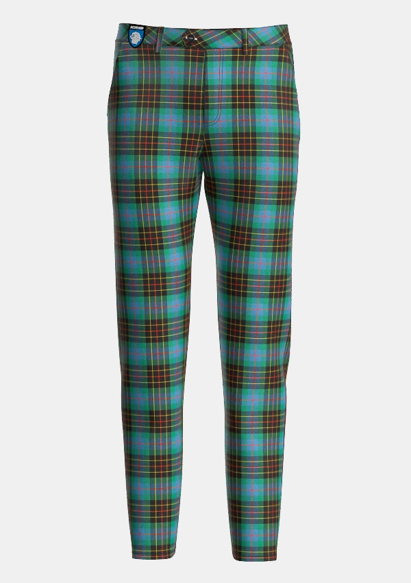Brodie Ancient Hunting Tartan Trouser