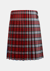 Traditional_Brodie_Dress_Tartan_6283_kilt_back_image_with_pleated_design_and_adjustable_buckles_for_men