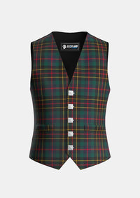 Traditional_Brodie_Hunting_Ancient_Tartan_Waistcoat_front_image