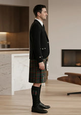 Traditional_Brodie_Hunting_Modern_Tartan_Kilt_and_Argyle_Jacket_Kilt_Outfit_right_image