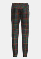 Brodie Hunting Modern Tartan Trouser