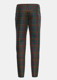 Brodie Hunting Modern Tartan Trouser