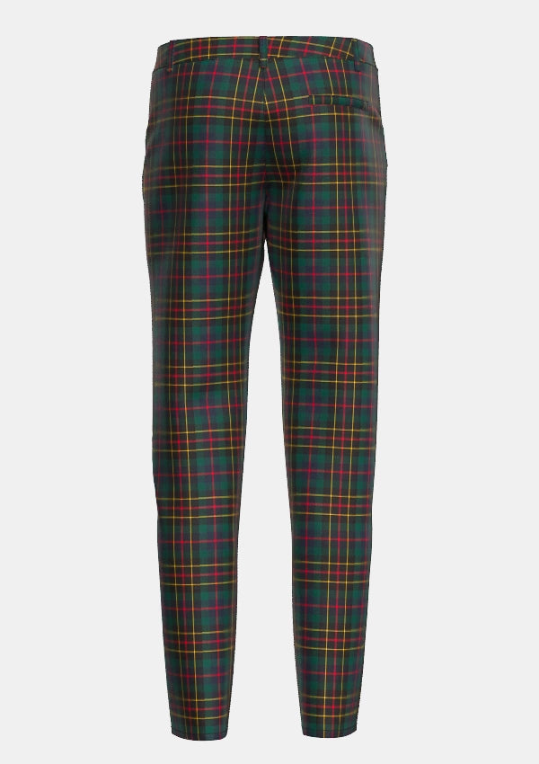 Brodie Hunting Modern Tartan Trouser