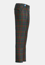 Brodie Hunting Modern Tartan Trouser