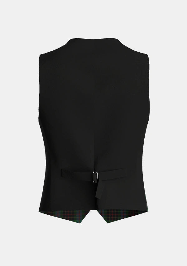 Traditional_Brodie_Hunting_Tartan_1334_Waistcoat_back_image