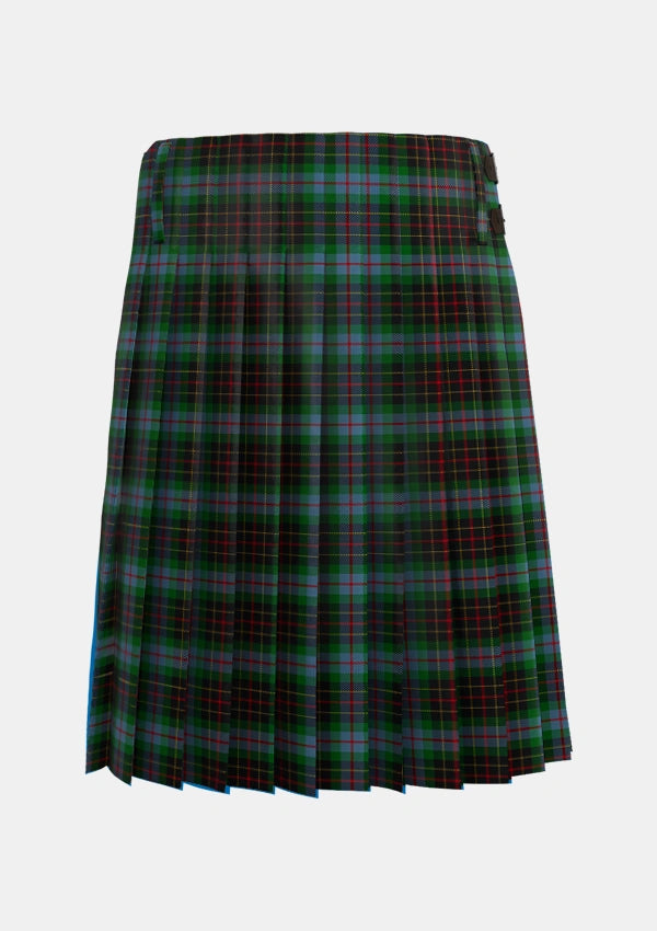 Brodie Hunting Tartan Kilt