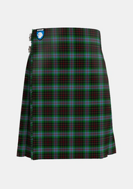 Brodie Hunting Tartan Kilt