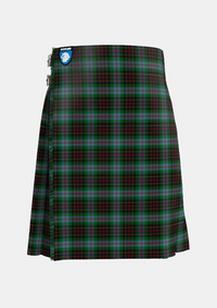 Brodie Hunting Tartan Kilt