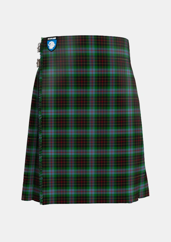 Brodie Hunting Tartan Kilt