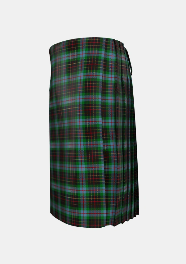 Brodie Hunting Tartan Kilt