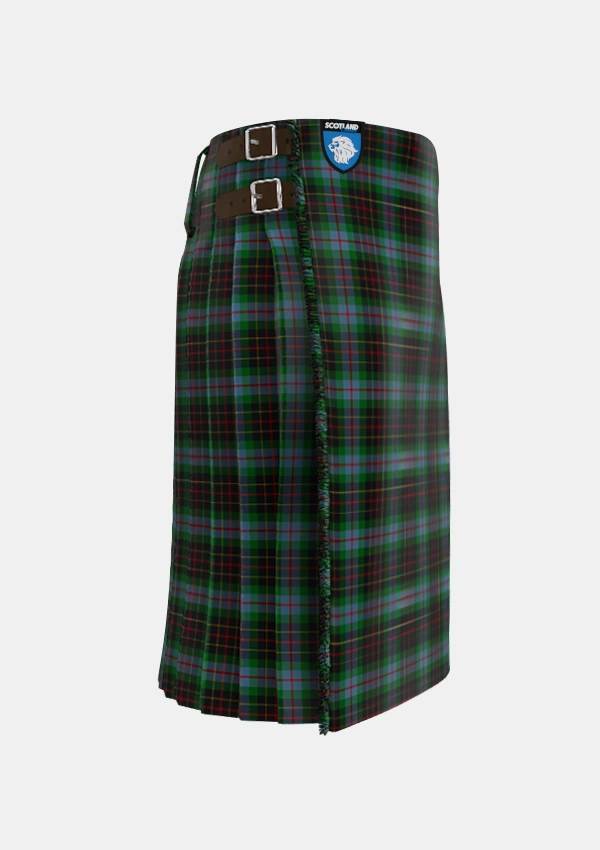 Brodie Hunting Tartan Kilt