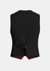 Traditional_Brodie_tartan_1193_Waistcoat_back_image