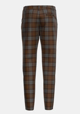 Traditional_Brown_Heather_Tartan_3737_trouser_back_image