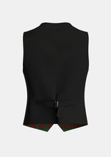 Traditional_Bruce_Hunting_Tartan_1816_Waistcoat_back_image