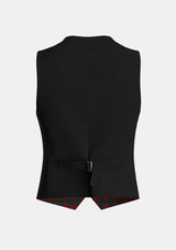 Traditional_Bruce_Old_Tartan_876_Waistcoat_back_image