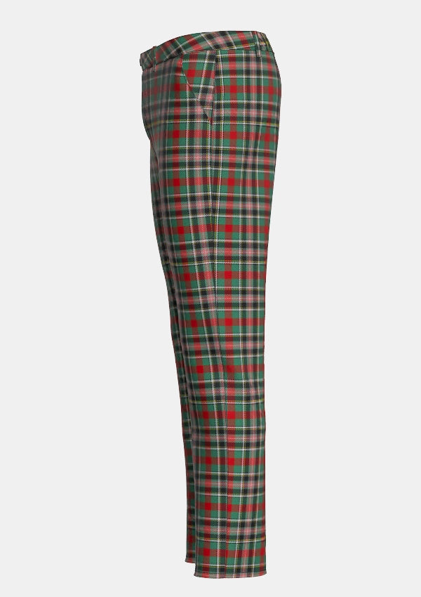 Bruce of Kinnaird Tartan Trouser