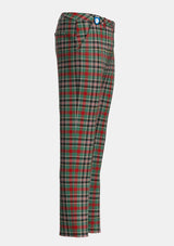Bruce of Kinnaird Tartan Trouser