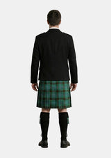 Traditional_Bruce_tartan_Kilt_and_Argyle_Jacket_Kilt_Outfits_back_image