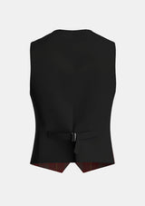 Traditional_Bryce_Tartan_1537_Waistcoat_back_image