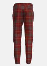 Traditional_Bryce_Tartan_1537_trouser_back_image