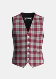 Traditional_Buchanan_1842_Official_Tartan_1261_Waistcoat_front_image