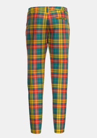Buchanan Ancient Tartan Trouser