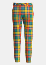 Buchanan Ancient Tartan Trouser