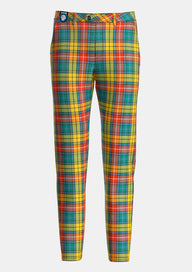Buchanan Ancient Tartan Trouser