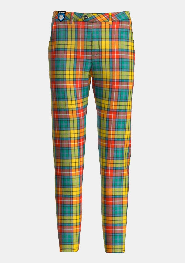 Buchanan Ancient Tartan Trouser