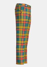 Buchanan Ancient Tartan Trouser