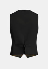 Traditional_Buchanan_Hunting_Modern_Tartan_Waistcoat_back_image