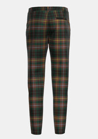 Traditional_Buchanan_Hunting_Modern_Tartan_trouser_back_image