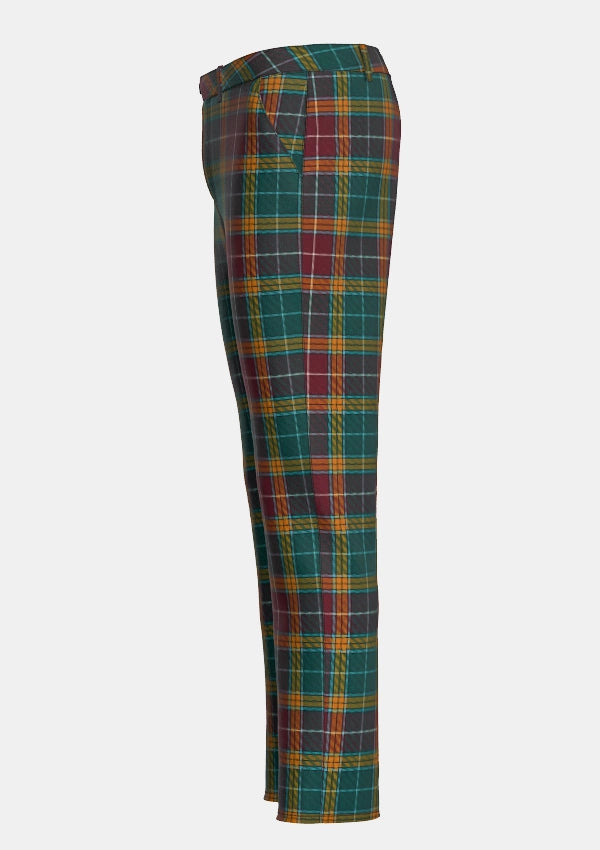 Traditional_Buchanan_Muted_Tartan_trouser_left_image