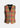 Buchnan Weathered Tartan Waistcoat