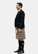 Traditional_Burberry_tartan_1239_Kilt_and_Argyle_Jacket_Kilt_Outfits_left_image