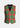 Burnett Ancient Tartan Waistcoat